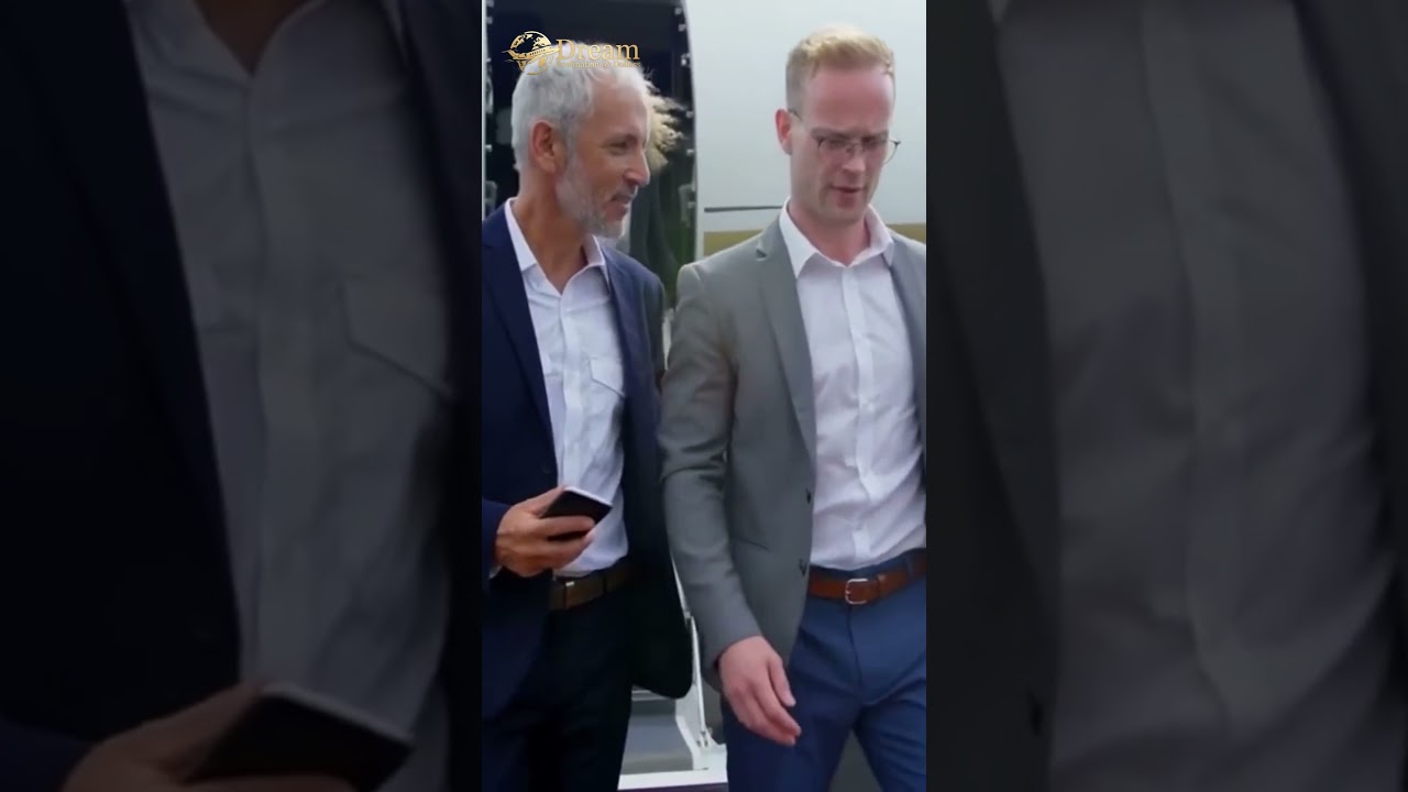 How to Make Your Luggage Appear at Your Hotel Without Lifting a Finger!