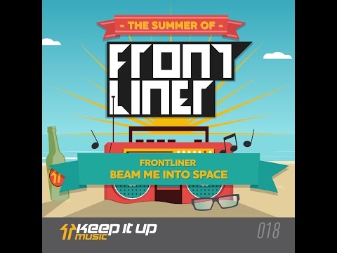 Frontliner - Beam Me Into Space | TSOF 5/14