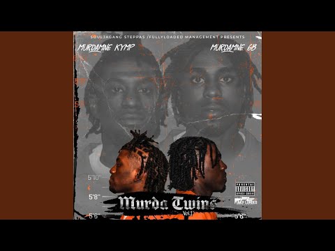 TopMurda (feat. SGS Whiteboi)