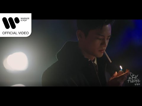 Video thumbnail for Stay Awake