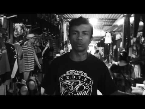 XAMÃ / MAJOR RD / GUERRA (BRUTANG44) - BRU-TANG (PROD.CHRISBEATSZN) - CLIPE OFICIAL