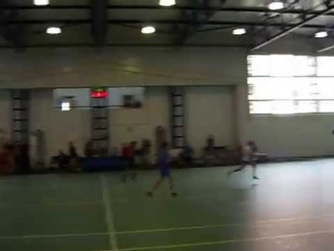 HC Adrian Petrea - CSS Fagaras