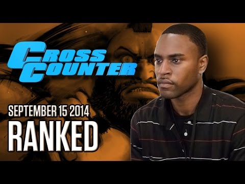 Snake Eyez (@Snake_Eyez_) vs. Xbox Live - 9/15/2014 - USF4 Ranked