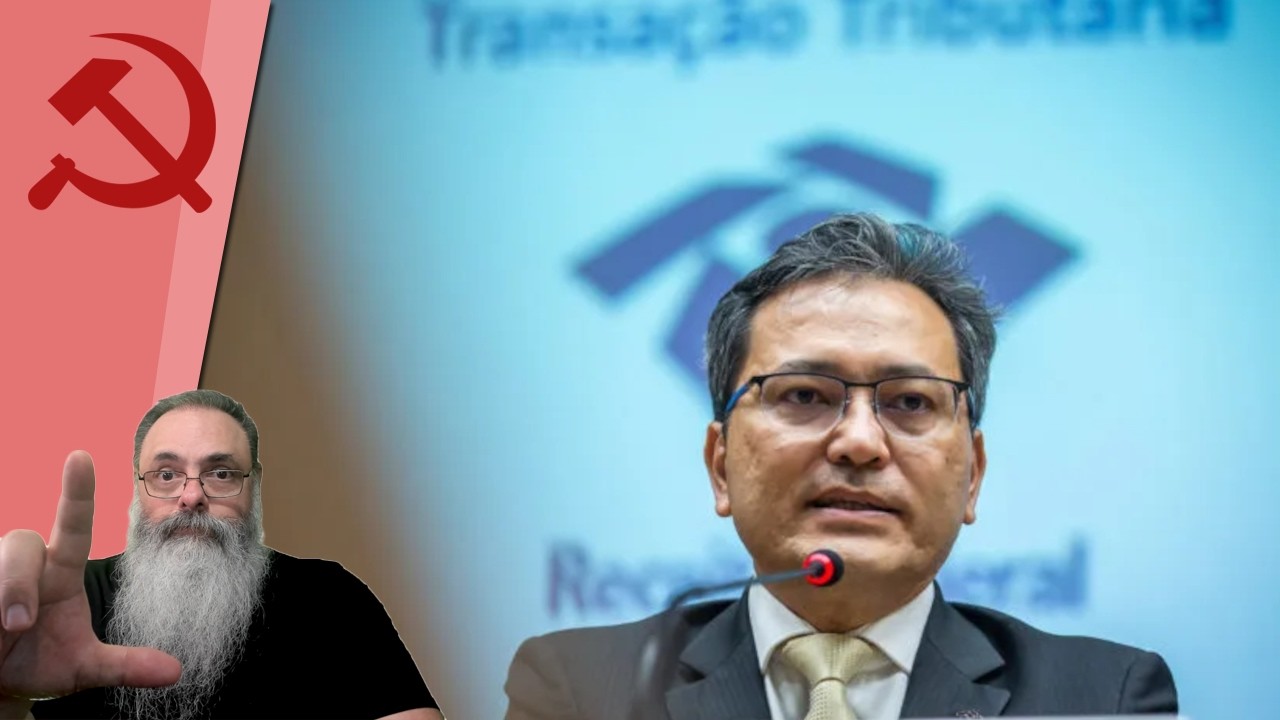 LULA vai TRAZER MAIS IMPOSTO com SPLIT PAYMENT: AUMENTO de EFICIÊNCIA é AUMENTO de CARGA TRIBUTÁRIA