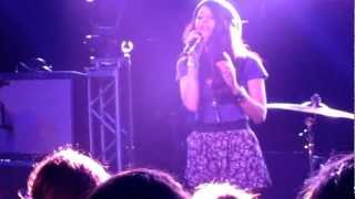 Cady Groves - Your Enemy - Live in Austin