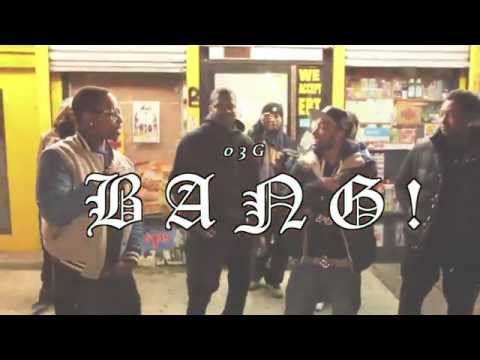 (OFFICIAL VIDEO) Yodavelli Da Gunna "BANG" Feat Popperazzi Po Produced By Sky On The Beat