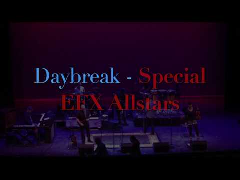 Special EFX Allstars featuring Chieli Minucci - Daybreak - Rockville Centre, NY 2019