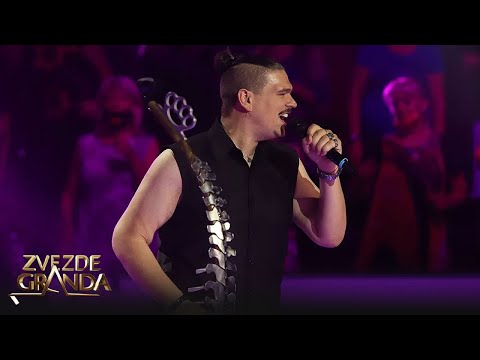 Isak Sabanovic - Stipu gatibo - (live) - ZG - 20/21 - 26.06.21. EM 74