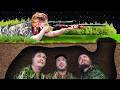 We Got Hunted by Ex-Military...