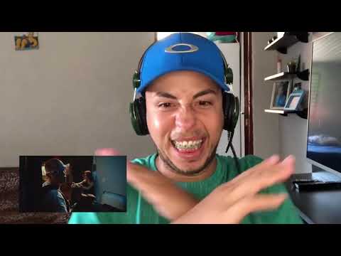 WC no Beat, MC Paulin da Capital & Costa Gold - NOSSA HISTÓRIA (Reação Análise)