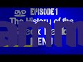 DVD Talk History Of The Sneak Peeks Menu Intro