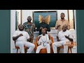 One Heart Acapella Awa Awa Wes Madiko Cover Official Video