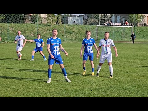 LKS Jankowy 1968 – GKS Grębanin 5:0