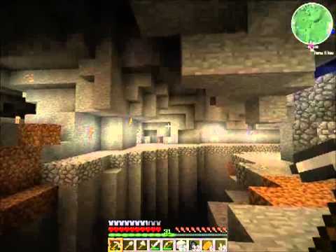 Opa spielt Minecraft 410 -- Opas Marker Style