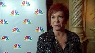 Betty White 90th Birthday Tribute - Vicki Lawrence