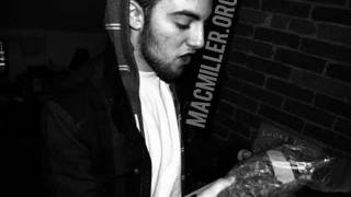 Mac Miller - Stop Bitchin (Prod. by Big Jerm) (Full Version) Lyrics+Download