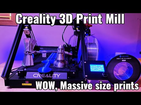 Creality  CR-30 3D  Printer
