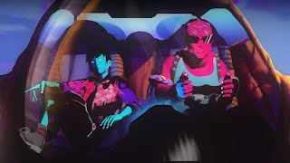 Philip Pentacle - ANIMAL CHAMBER APOCALYPSE BEAT