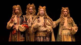 Atys - Opera of the Year - MEZZO (English version)