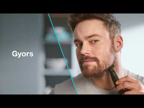 Триммер Braun XT5100