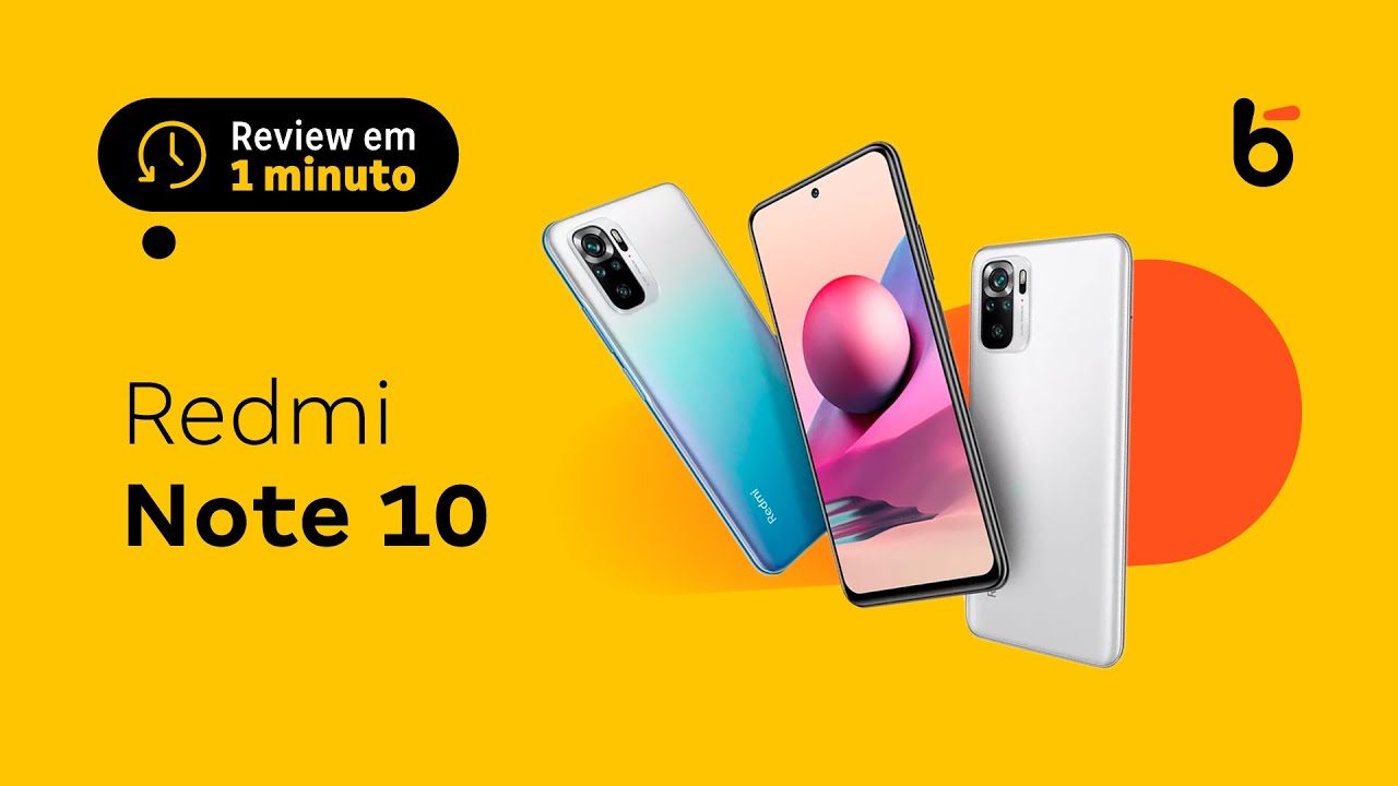 Redmi Note 8 Pro ainda vale a pena em 2022? - Canaltech