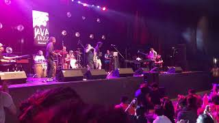 Download lagu Glenn Fredly - Cukup Sudah Javajazz 2018 mp3