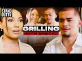 SNEAKO AND CHIAN DO NOT AGREE | Grilling with Sneako
