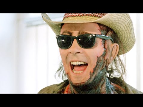 To Midian and beyond, Narcisse leads the way - Clive Barker's Nightbreed movie vs Ocean Amiga game