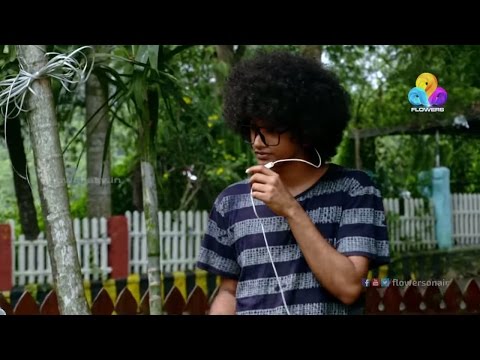 Uppum Mulakum│എല്ലാവരു ഫോണിൽ | Flowers│EP# 224