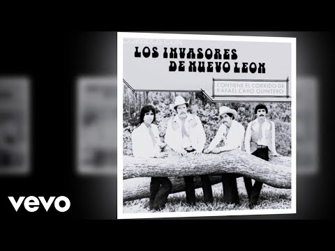 Los Invasores De Nuevo Leon - Que No Se Apague La Lumbre