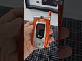 LG U8180 The Flip Phone You Didn T Know You Missed Lgmobile Flipphone Nostalgia