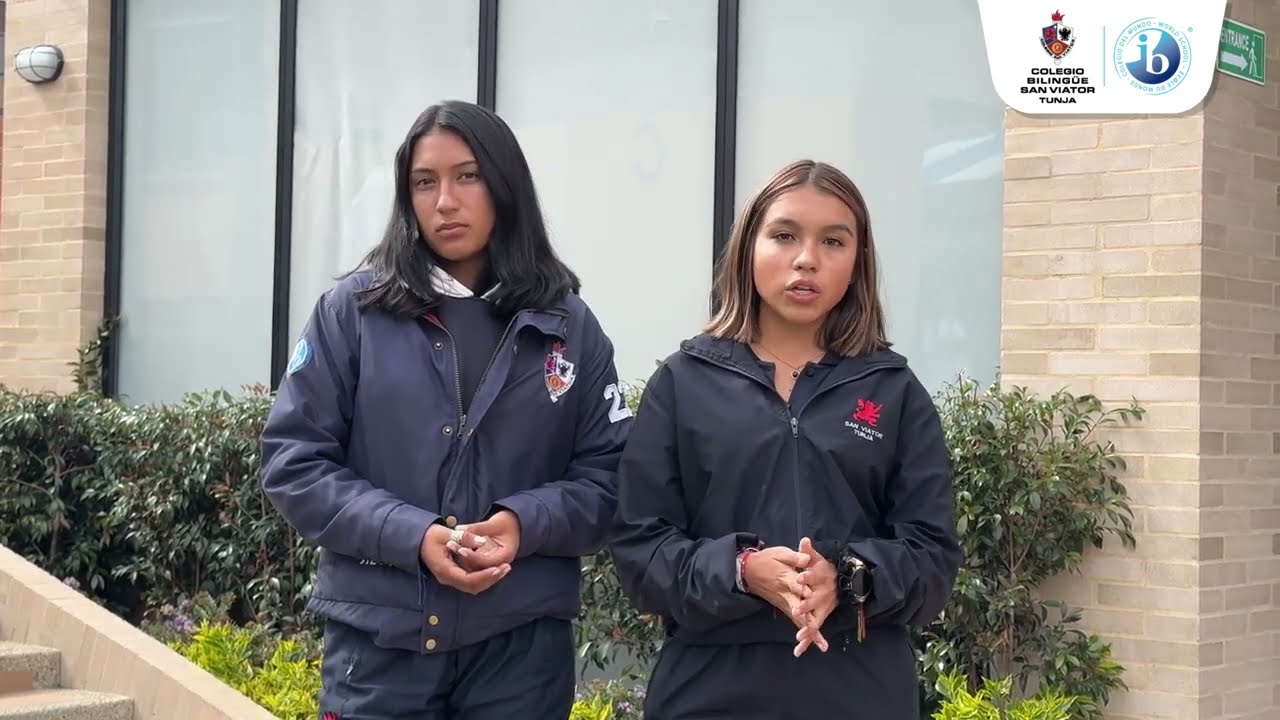 Ser Audaces | Atributos IB