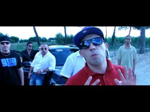 ALIEN GANG - AGENT SMITH (OFFICIAL VIDEO)