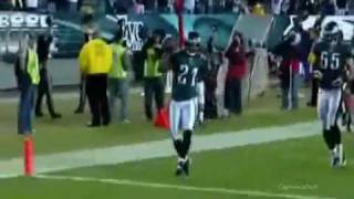 Brian Dawkins- Its Time For War