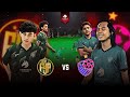 KING DAGLOG BANG BAUD JEGAL FAHMI FYP VS AVENGERS MATCH 6