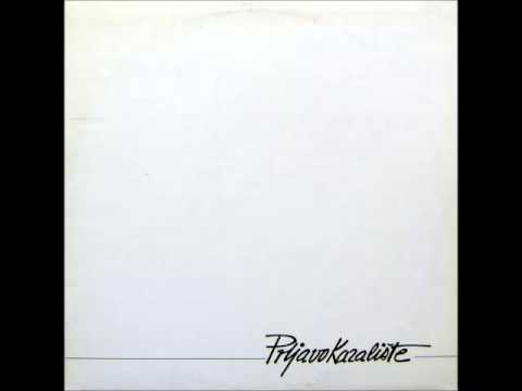 Prljavo Kazalište - Zlatne godine