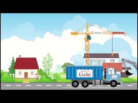 Liebl Bau YouTube-Vdeominiatur 13