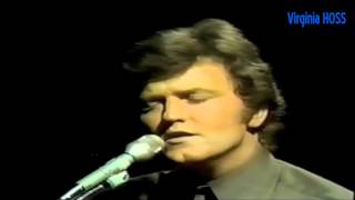 Mickey Newbury (VIDEO) "She Even Woke Me Up to Say Goodbye" - 1971