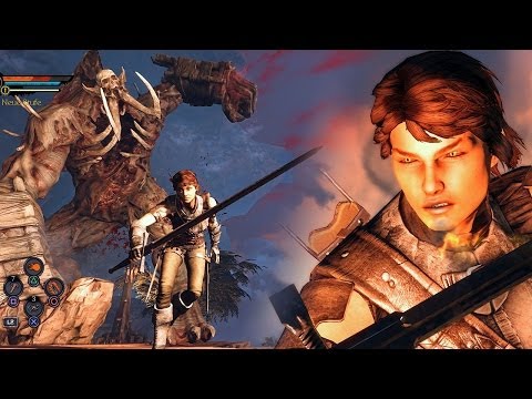 bound by flame pc cheat