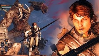 Bound by Flame video thumbnail