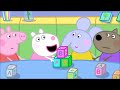 Peppa Pig School Special Emily Elephant