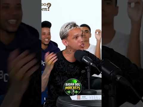 Gabriel Monteiro Saiu da PM: Desafio Aceito para 'Fazer na Mão'! #shorts
