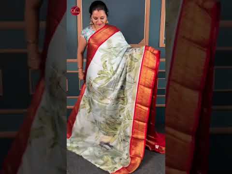 Kanchipuram Silk Saree - Rs. 15790 | 18.12.22 | #shrus