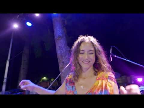 Patatatiti - Φεστιβάλ Κρητικής Διατροφής - Δημοτικός Κήπος Ρεθύμνου - Make Music Memories