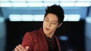 [MV/HQ] SS501 - Love Like This (네게로)