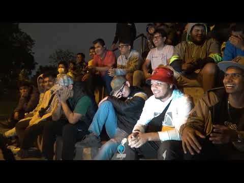 REJAS vs REKART ll 8vos ll Clasificatoria Supremacia Mc Nacional ll Campo de Marte