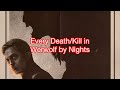 Every Death Kill In Werwolf By Night 2022
