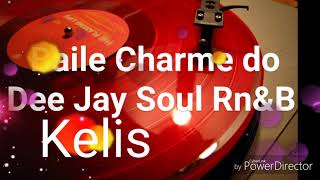 Kelis - Ghetto Children