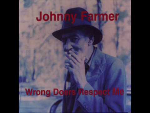 Death Letter (Organized Noize Remix) - Johnny Farmer