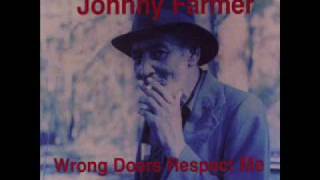 Death Letter (Organized Noize Remix) - Johnny Farmer